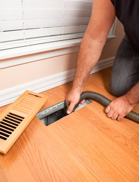 Best Best Air Duct Cleaning Company  in Whitehall, MI